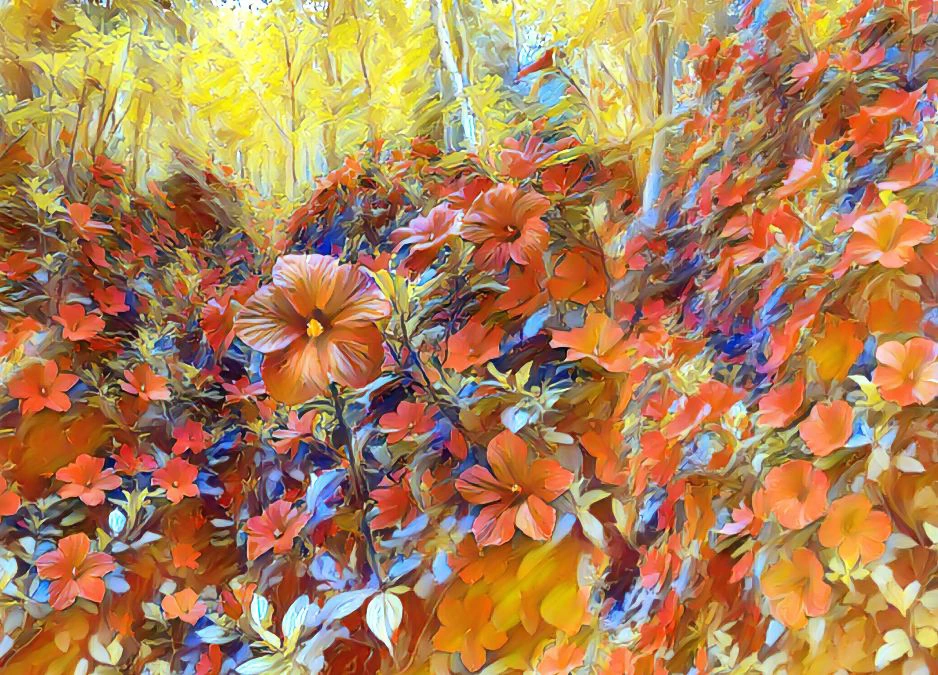 Chuvannu Chuvannu-Vishnu Pakalkkuri