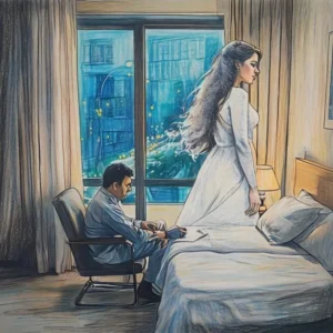 'Maraviyil Ninnum Ormaye' Ennapole-Idakkulangara Gopan