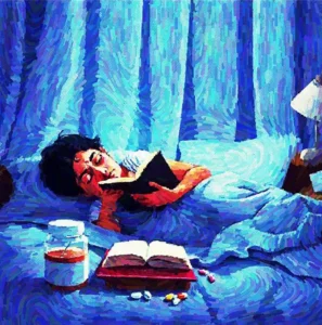 Murivu Pookkum Kalam-Ajitha V S