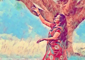 Sparsanam Anubhoothi