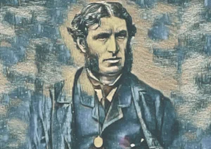 Matthew Arnold