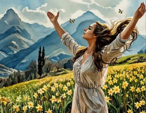 Quaint Memories-English poem by Ganesh Puthur