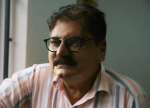 Surab-Malayalam writer