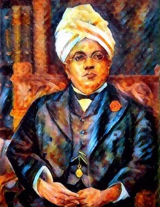 Vengayil Kunhiraman Nayanar