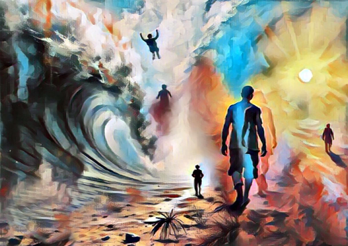 ചെറുത്/ ബി. അശോക് കുമാർ എഴുതിയ ‘ഛോട്ടാ’ ഹിന്ദി കവിതയുടെ മലയാളം പരിഭാഷ