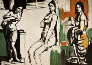 NJattupura-Malayalam Poem of Sudev Banathoor