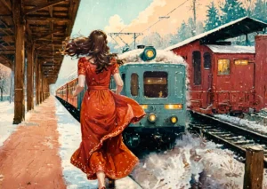 Orikkal-Malayalam Poem of Roshini Swapna