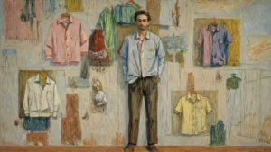 Oru Cheriya Muri-Malayalam Translation of Vinod Kumar Shukla's English poem A small room by Padmadas