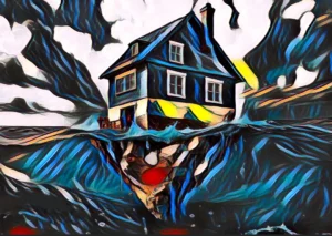 Veedine Kanumbol- Malayalam poem of Sandhoop Narayanan