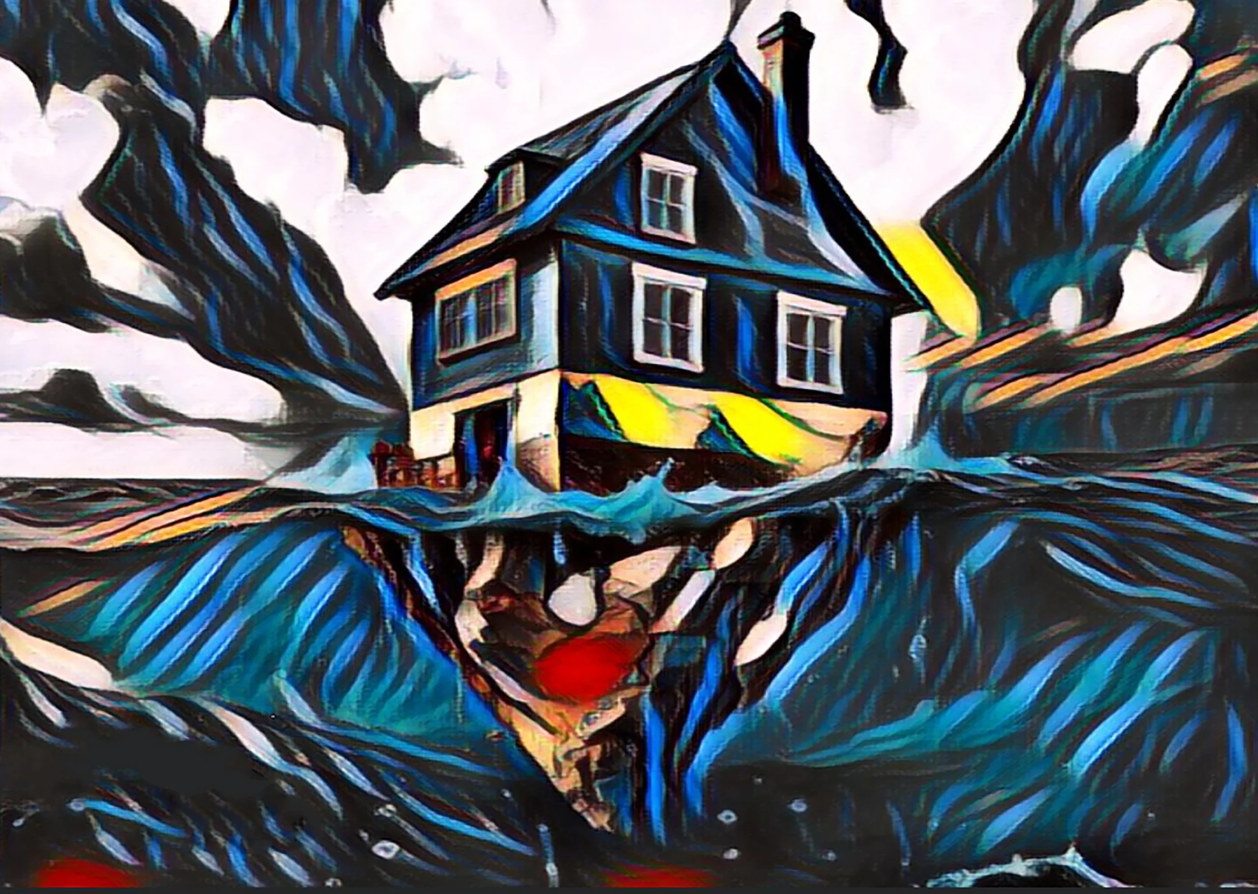 Veedine Kanumbol- Malayalam poem of Sandhoop Narayanan