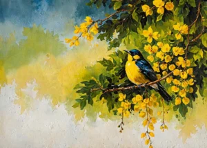 Nale Vishu-Akhil Puthussery