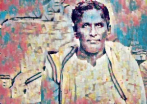 P. Kunhiraman Nair-Malayalam Poet