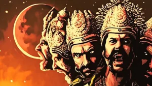 Vishuphalam-Malayalam Article by B. Asok Kumar