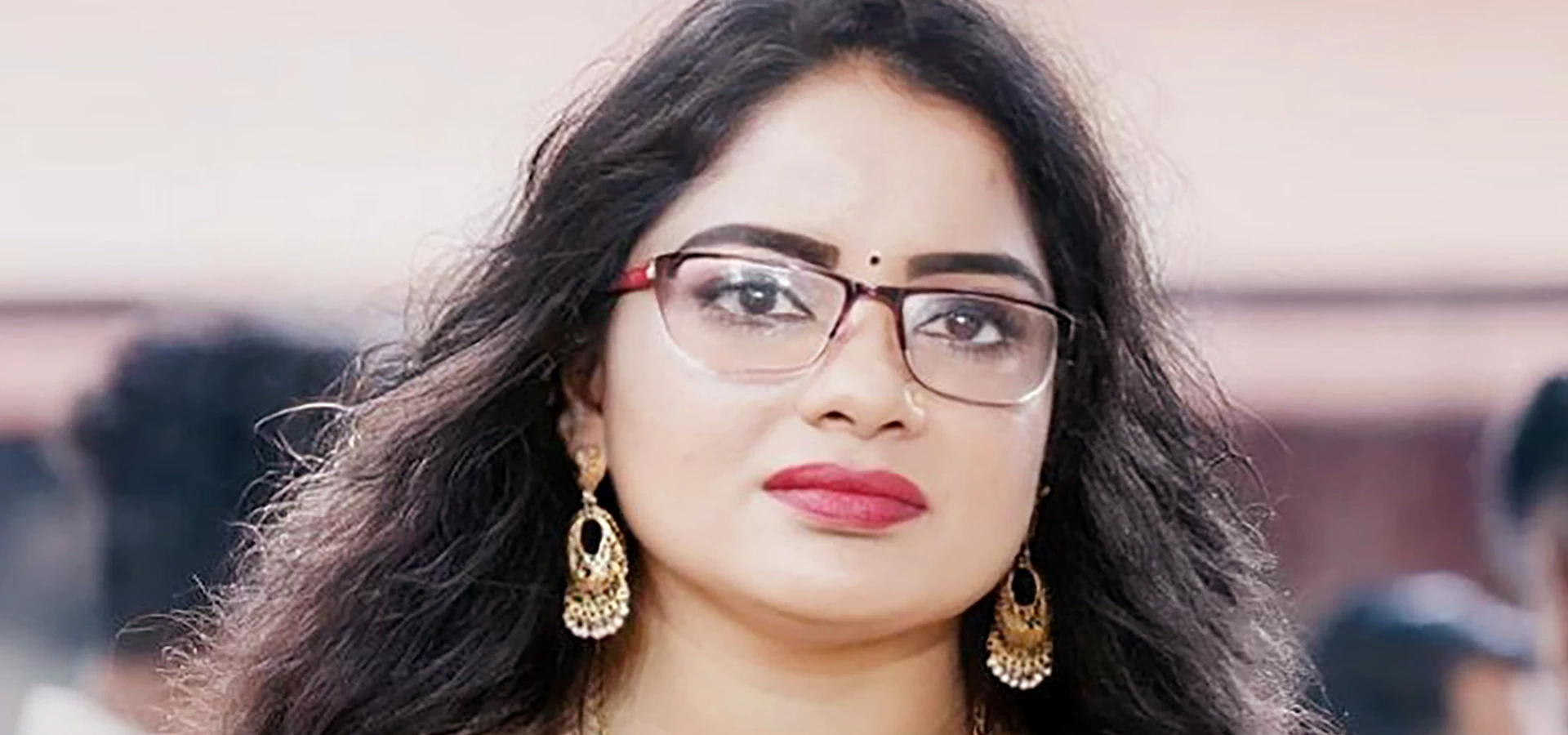 Writer Sandhya Jayesh Pulimath Writer Sandhya Jayesh Pulimath