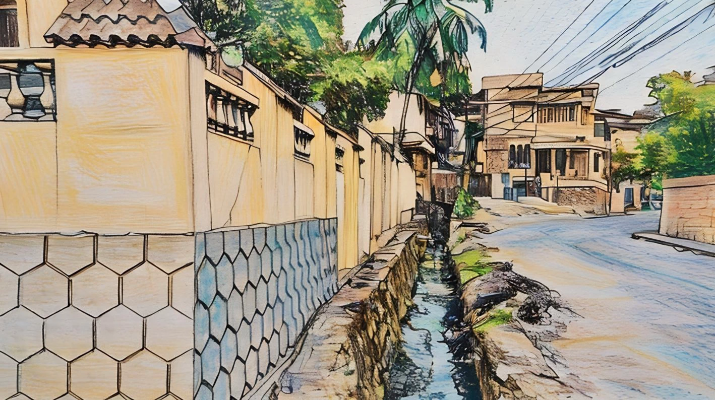 Janakeeya Patasala Sketch