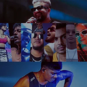 Malayalam Rappers