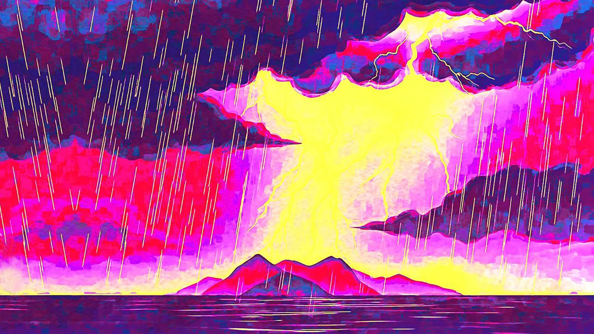 Mazha Edavappakalvela-Poem of Anubhoothi Sreedharan