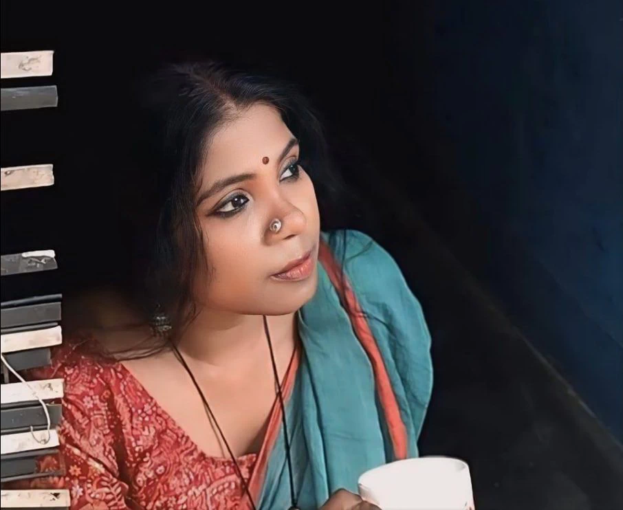 Smitha Sailesh