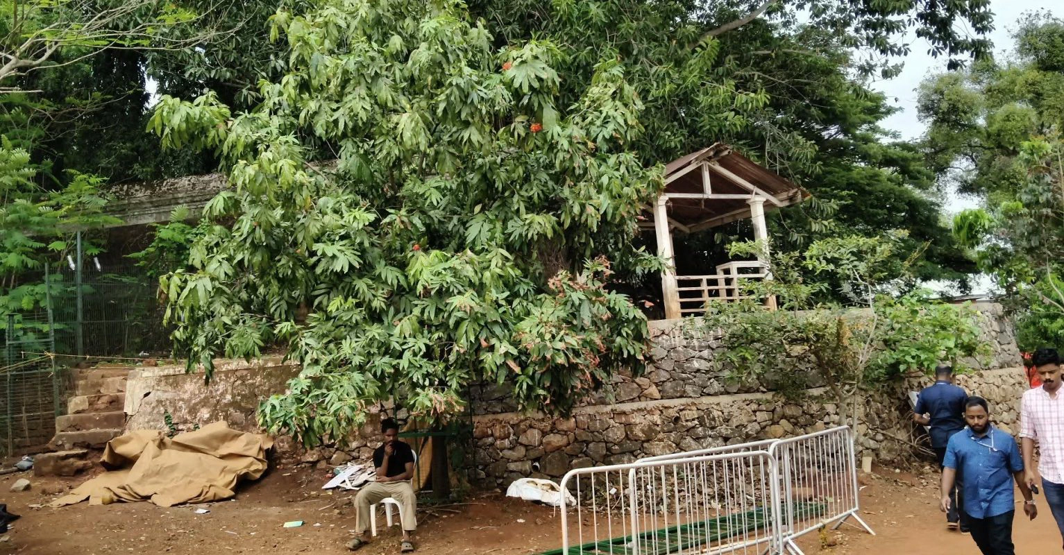 Thrissur Vidyarthi Corner