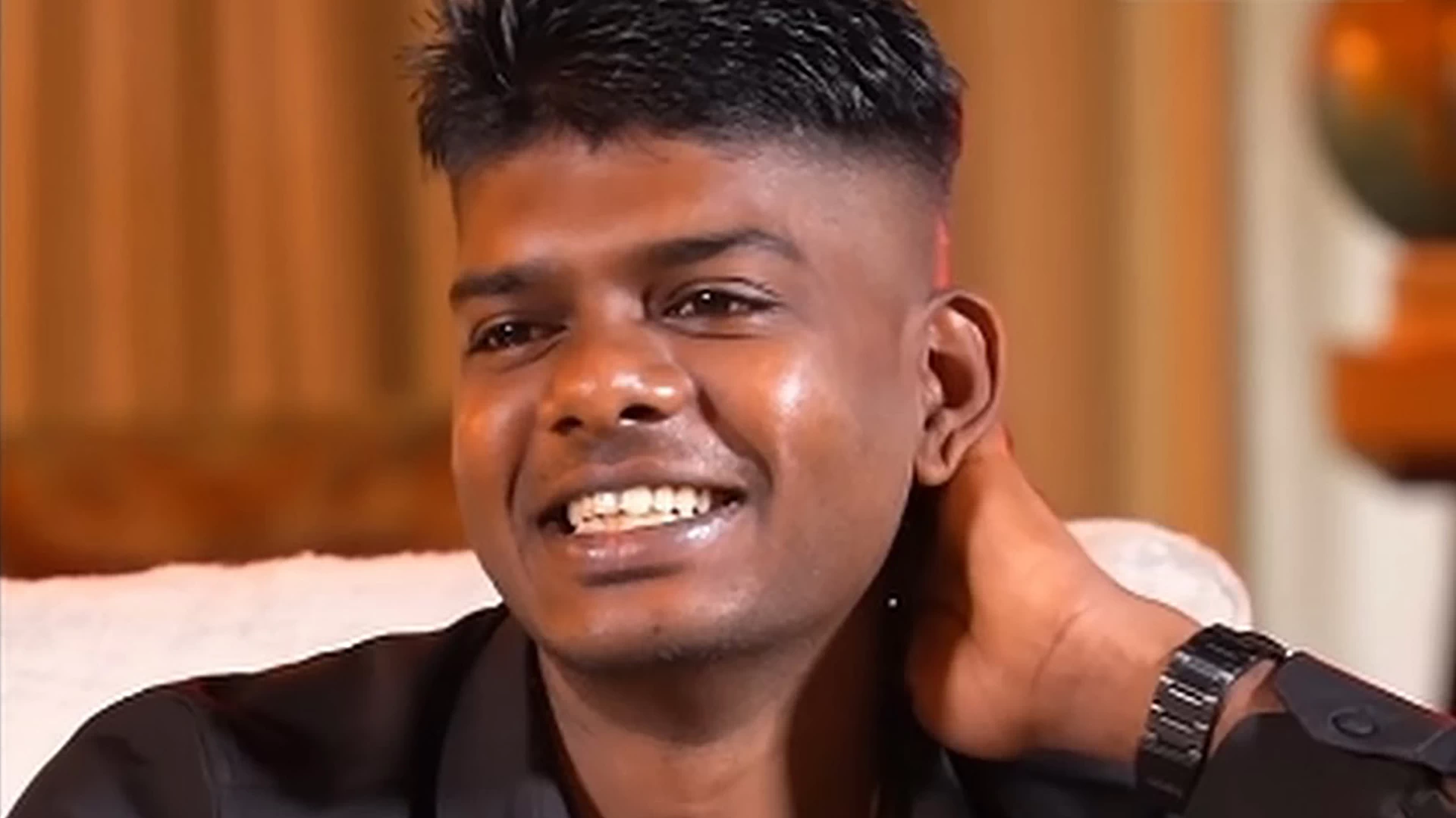 Hirandas Murali(Rapper)Vedan