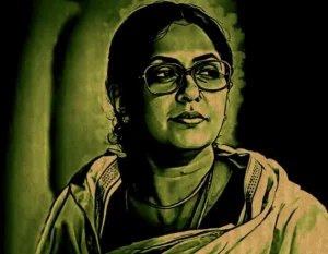 Kamala Suraiyya-Madhavikutty