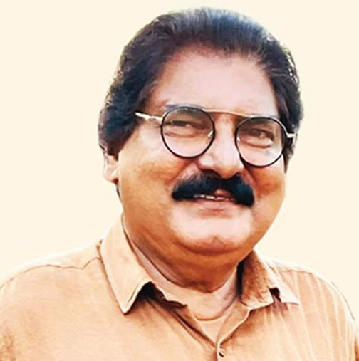 Surab-Kerala Writer