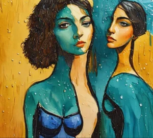 Udal-Short story by Vishak M.S.