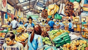 Vishakkalam-Malayalam poem by Anubhoothi Sreedharan