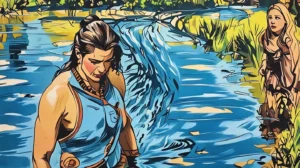 Kanamarayathu-Malayalam Short story by E.P.Karthikeyan